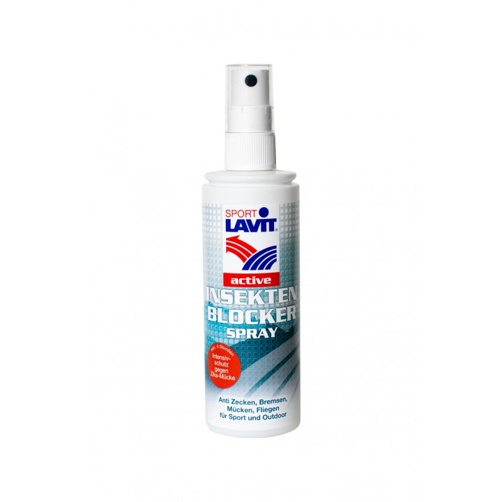 Спрей для захисту від комах Sport Lavit Insect Blocker Spray 100ml (50014000)