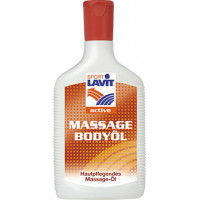 Олія масажна Sport Lavit Bodyoil 200ml (39704100)