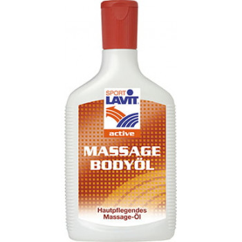 Олія масажна Sport Lavit Bodyoil 200ml (39704100)