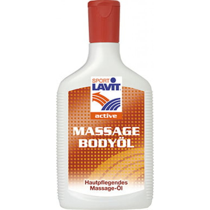 Олія масажна Sport Lavit Bodyoil 200ml (39704100)