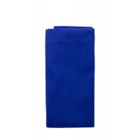 Полотенце Tramp 50*50 см, Темно-синій (TRA-161-dark-blue)