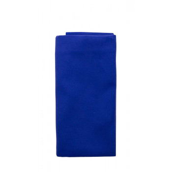 Полотенце Tramp 50*50 см, Темно-синій (TRA-161-dark-blue)