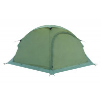 Намет Tramp Sarma 2 (V2) зелена (TRT-030-green)