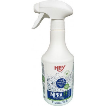 Просочення мембранних тканин HeySport Impra FF Spray Water Based 500 ml (20677000)