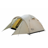 Намет Tramp Lite Camp 3 пісочний