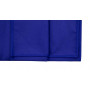Рушник Tramp 50*50 см, Темно-синій (TRA-161-dark-blue)
