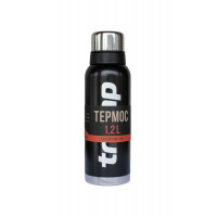 Термос TRAMP Expedition Line 1,2 л, Чорний
