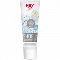 Водовідштовхуюче просочення HeySport Activ-Polish 75ml, Чорний