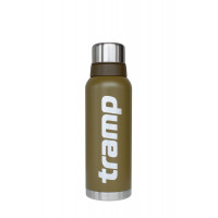 Термос TRAMP Expedition Line 1,2 л, Оливковий