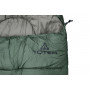 Спальний мішок Totem Fisherman XXL одеяло з капюш олива