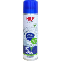 Просочення мембранних тканин HeySport Tex FF Impra-Spray 200 ml (20679000)