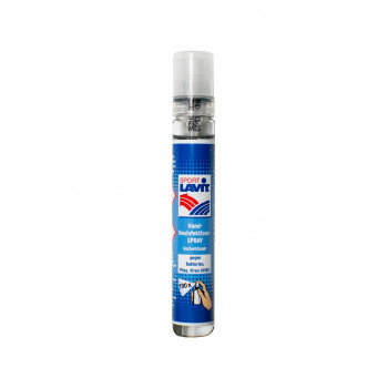 Засіб для дезінфекції Sport Lavit Hand Desinfectant-Spray 15 ml (50011300)
