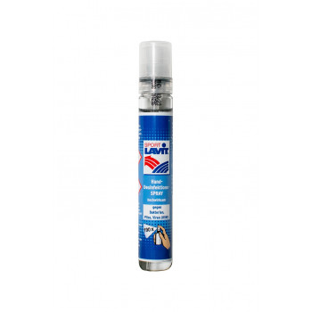 Засіб для дезинфекції Sport Lavit Hand Desinfectant-Spray 15 ml (50011300)