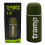 Термос TRAMP Soft Touch 0,75л UTRC-108 Хакі