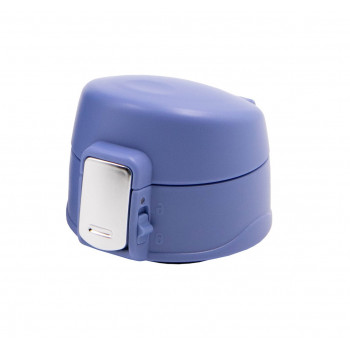 Пробка для термоса-кухлі TRAMP 0,35 - 0,45 л. blue