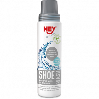 Очищення взуття під час прання HeySport Shoe Wash 250 ml (20640000)