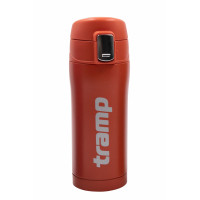 Термос TRAMP 0,35 л, Помаранчевий