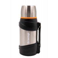 Термос Tramp Travel Line 1,3л, металік