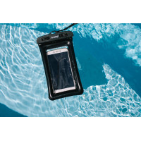 Гермопакет TRAMP для мобильного тел плаваючий 10,7х18 TRA-277