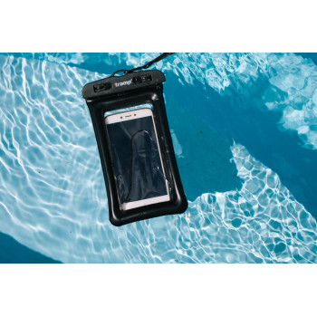 Гермопакет TRAMP для мобільного тіл плаваючий 10,7 х18 TRA-277