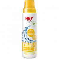 Прання виробів зі шкіри та текстилю HeySport Combi Wash 250ml (20733000)
