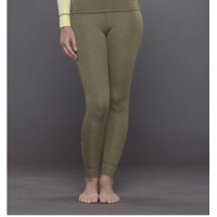 Брюки жіночі Tramp Outdoor Tracking Lady зелений, XS