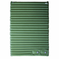 Коврик надувний Tramp Air Lite Double 195х138х10см