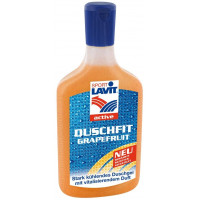 Гель для душу з охолоджуючим ефектом Sport Lavit Duschfit Grapefruit 200 ml (39805000)