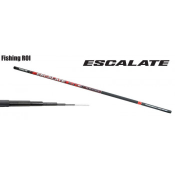 Вудилище махове Fishing ROI Escalate Pole 5.00m