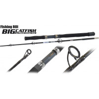 Вудлище Fishing ROI Big Catfish 1.80m 100-200