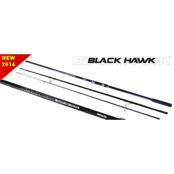 Удилище Fishing ROI Black Hawk Carp 3.30m 3 3