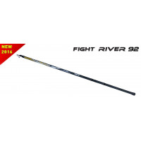 Вудлище Fishing ROI Bolognese 92 Fight River 4.00m