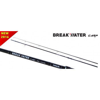 Удилище Fishing ROI Breakwater Carp 3.90m 2 3.5