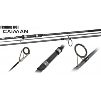 Удилище Fishing ROI Caiman Carp Rod 3.60m 2 3