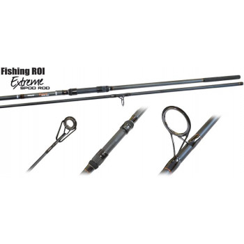 Вудлище Fishing ROI Extreme Spod Rod 3.90 5.5