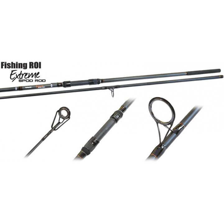 Вудлище Fishing ROI Extreme Spod Rod 3.60m 2 5.5