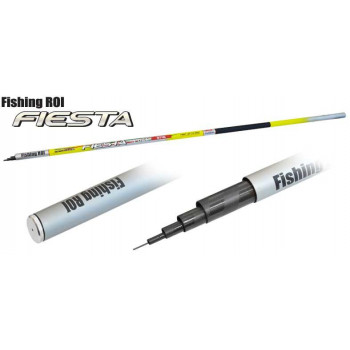 Вудилище Fishing ROI Fiesta Telepole 5.00m