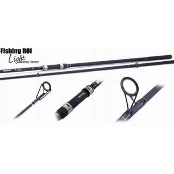 Вудилище Fishing ROI Light Spod Rod 3.60m 2 4.5