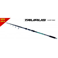 Вудлище Fishing ROI Telecarp Taurus 3.90m 8 3.5