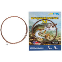 Повідковий матеріал UKRSPIN ПМ4920 7х7 3м 9кг