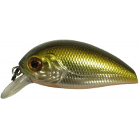 Воблер Usami Purin 38F-SR 3.9g UR03 (0.5m)
