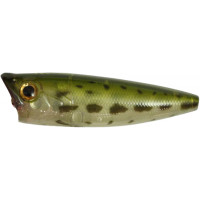 Воблер Usami Kaminari 70F 8.9g #447 (topwater)
