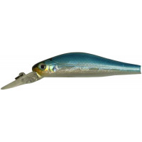 Воблер Usami Datsu 50SP-DR 3.0g #107 (1.5m)