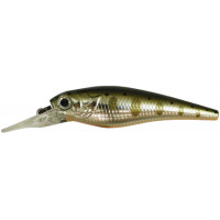 Воблер Usami Sukeru 50SP-MR 3.7g #584 (1.5m)