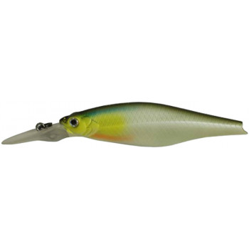 Воблер Usami Wasabi Shad 80SP-DR 10.8g #331 (2.5m)