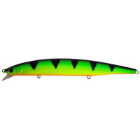 Воблер Usami Kumo 145F-SR 23.0g #354 (0.6m)