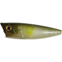Воблер Usami Kaminari 50F 3.9g #467 (topwater)