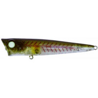 Воблер Usami Gosuta 87F 8.5g #458UV (topwater)