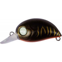 Воблер Usami Kabu 25S-SR 2.6g #336UV (0.5m)