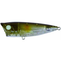 Воблер Usami Kaminari 70F 8.9g #458UV (topwater)
